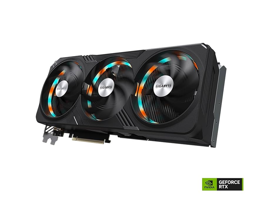 Amazon.com: GIGABYTE GeForce RTX 4080 Gaming 16G Graphics